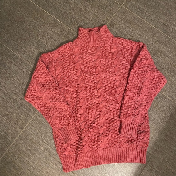 Aritzia Wilfred Gianna sweater - Picture 2 of 2